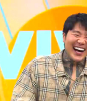 Zion Hwang, el invitado especial de 'Vivalavi'