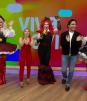 La Sonora Diamantina impacta con su show en Vivalavi Mx