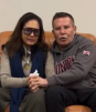 Julio César Chávez revela cómo reaccionó su esposa tras beso con Yolanda Andrade