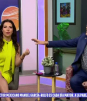 Fabián Lavalle se enfrenta a Ivonne Chávez