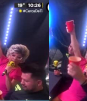 La Maestra resurrección confunde el 'Var' y arma un 'Bar'
