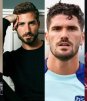 Ellos son los futbolistas más guapos del mundo