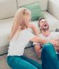 ¿Por qué nos dan cosquillas?