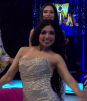 'La China' la se une a la gira de 'Es Show'