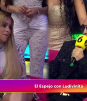 Ludivinita ¿en romance con un jugador de la selección?
