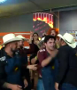 Todo lo que sucedió en el 'Rey del Asador'