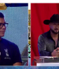 Paco Bernal ¿es padrino?
