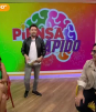 Yeka Rosales y Luis 'Potro' Caballero se enfrentan en el 