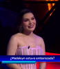 Madeleyn ¿fue madre a escondidas?