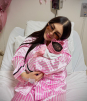 'Allan Redes' confirma noticia; Madeleyn tiene nuevo bebé