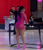 Robertita demuestra ser la mejor portera