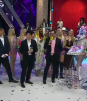 'Renata' celebra su cumpleaños en 'Es Show'