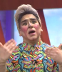 Princeso le responde a Jerry Garza tras llamarlo 