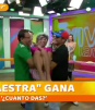 Mandan a volar a La Maestra Resurrección
