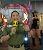 Jurado Carlos Ramos tras su ausencia se revela la razón