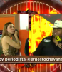 Ventilan a parrillero que compra a la producción con comida