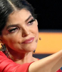 Ana Bárbara responde por el escándalo que vivió por la presunta infidelidad de Ángel Muñoz