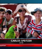 Carlos Speitzer y sus inicios en las telenovelas