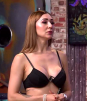 ¿Qué pasó entre Aleida y su gym bro?