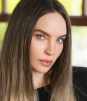 Belinda levanta suspiros con gran belleza