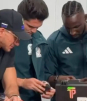 Selección Mexicana devuelve los Rolex de regalo de 'Steve Will Do It'