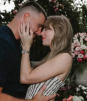 Taylor Swift y Travis Kelce se casan en boda intima y lujosa