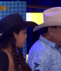 Priscila predice resultado del juego de México