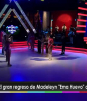 El gran regreso de Madeleyn 'Ema Huevo' a canal 6