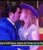 Muere Sofía Reyes, esposa de Pompo de los Payasónicos