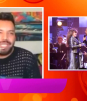 René Franco y Carlos Alberto pelean en programa