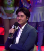 Chavana Jr ¿enamorado de una chica del elenco?