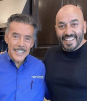 Lupillo Rivera demandaría a don Pedro Rivera para recuperar los derechos de su música