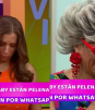 Gaby Quiroga es suspendida tras agreder a 'La Maestra Resurrección'
