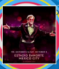 Elton John regresa a México
