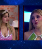 Isabella llora por pleito de Datsy y Caro