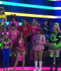 'Las Animadrags' la nueva competencia de animadoras