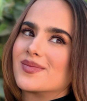 Gala Montes revela conflicto con su hermana Beba