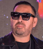 Jorge D'Alessio fue captado besando a una mujer
