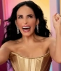 Ximena Herrera la tercera habitante confirmada de La Casa de los Famosos 2026