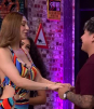 Yordi ¿es el padrino de Aleida?