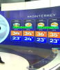 Pronóstico del tiempo para Monterrey, con Nelson Valdez - 10 de julio 2026