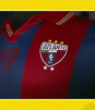 Equipo 'Atlante' presenta nuevo Jersey