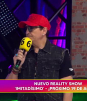 Esto cobrará Chavana por el nuevo reality de 'Canal 6'