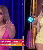 Ludivinita arremete contra Isabella