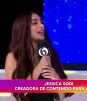 Jessica Sodi y los mitos de ser actriz para adultos