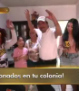 Aficionados en tu colonia!