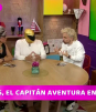 Tinieblas llega a Vivalavi Mx