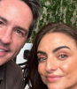 Aislinn Derbez y Maricio Ochmann, ¿se reconciliaron?