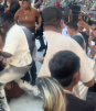 Emiliano Aguilar protagoniza fuerte pelea