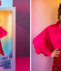 Cynthia Klitbo la sexta integrante de 'La Casa de los Famosos'